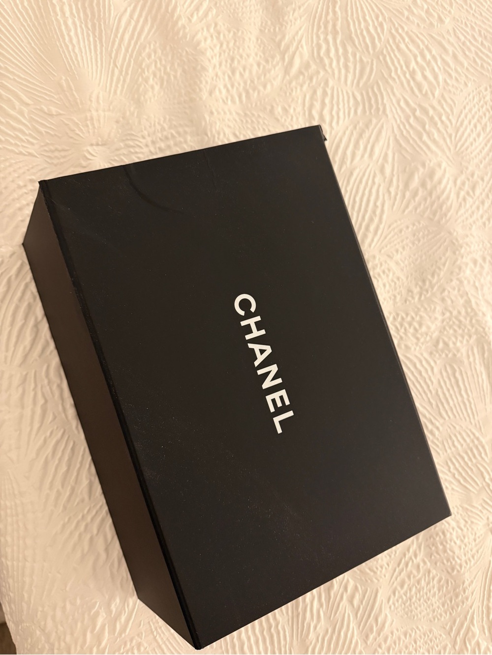 Chanel Yellow Quilted Lambskin Top Handle Flap Bag with Box & Dust Bag - Picture 6 of 7